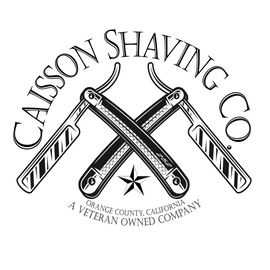 Caisson Shaving Co.