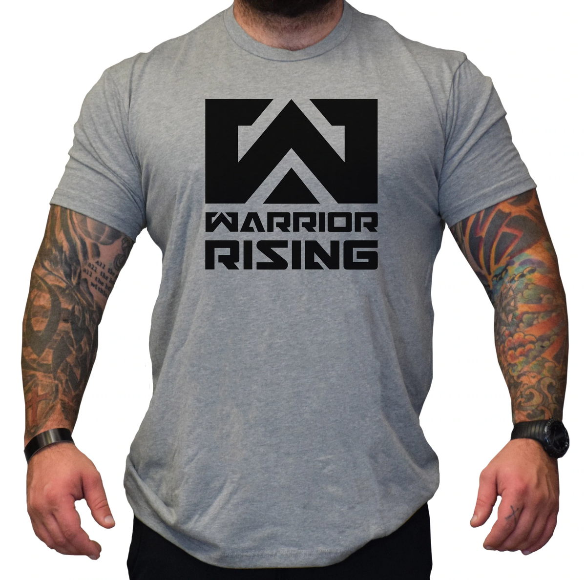 All Apparel – Warrior Rising Marketplace