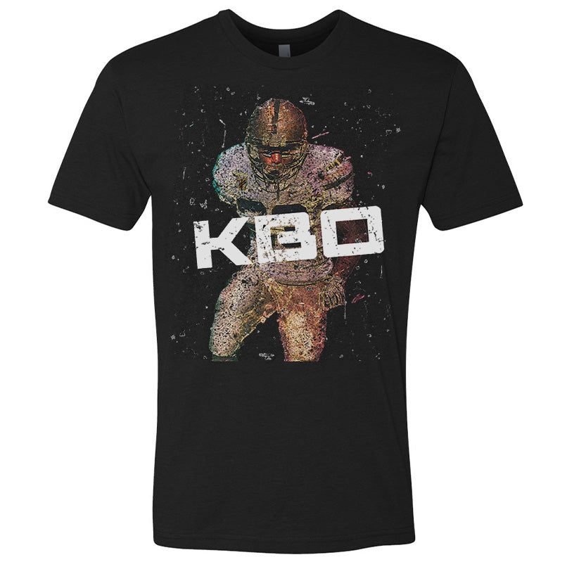 KBO Player Shirt