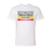 Topo Warrior Tee