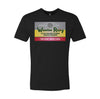 Topo Warrior Tee