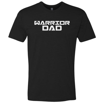 Warrior Dad Tee