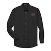 Warrior Rising Button Up Long Sleeve