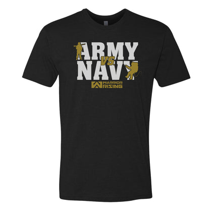 Army vs Navy Tee 2022