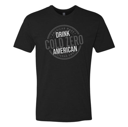 Drink American