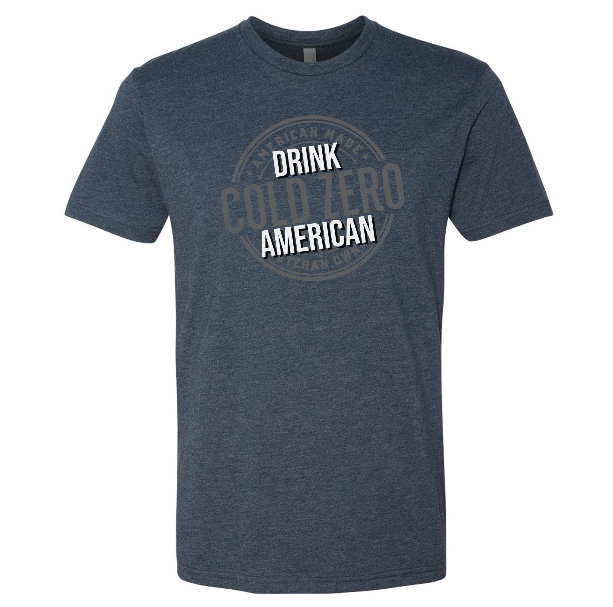 Drink American