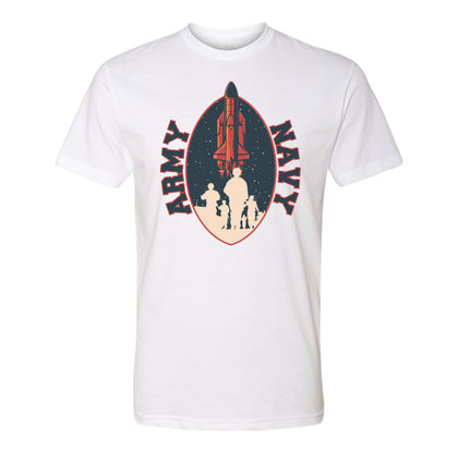 To The Moon Tee