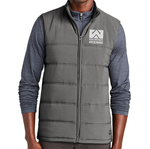 Warrior Rising Travis Matthew Vest – Warrior Rising Marketplace
