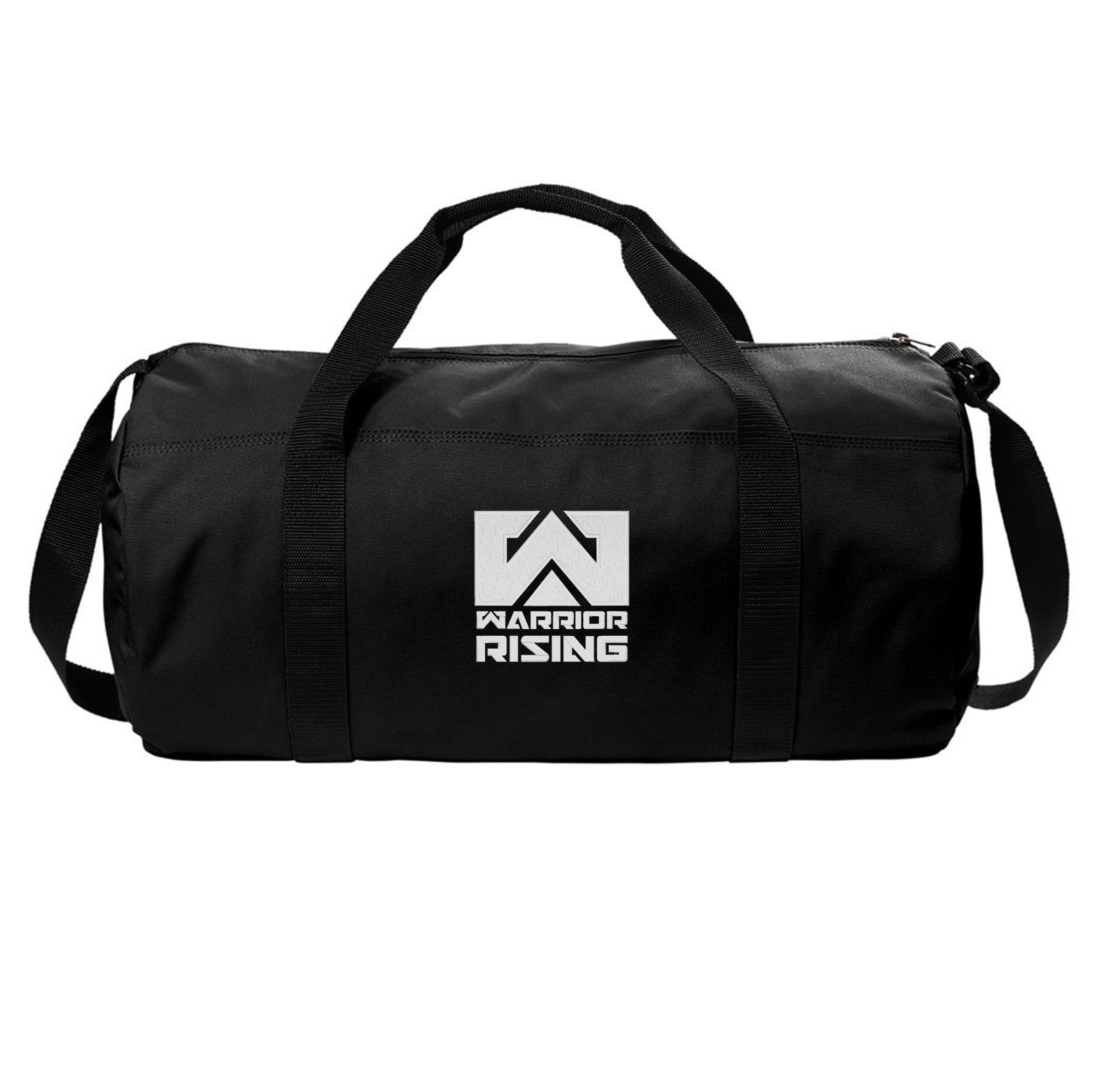 Warrior Rising Carhartt Duffel Bag