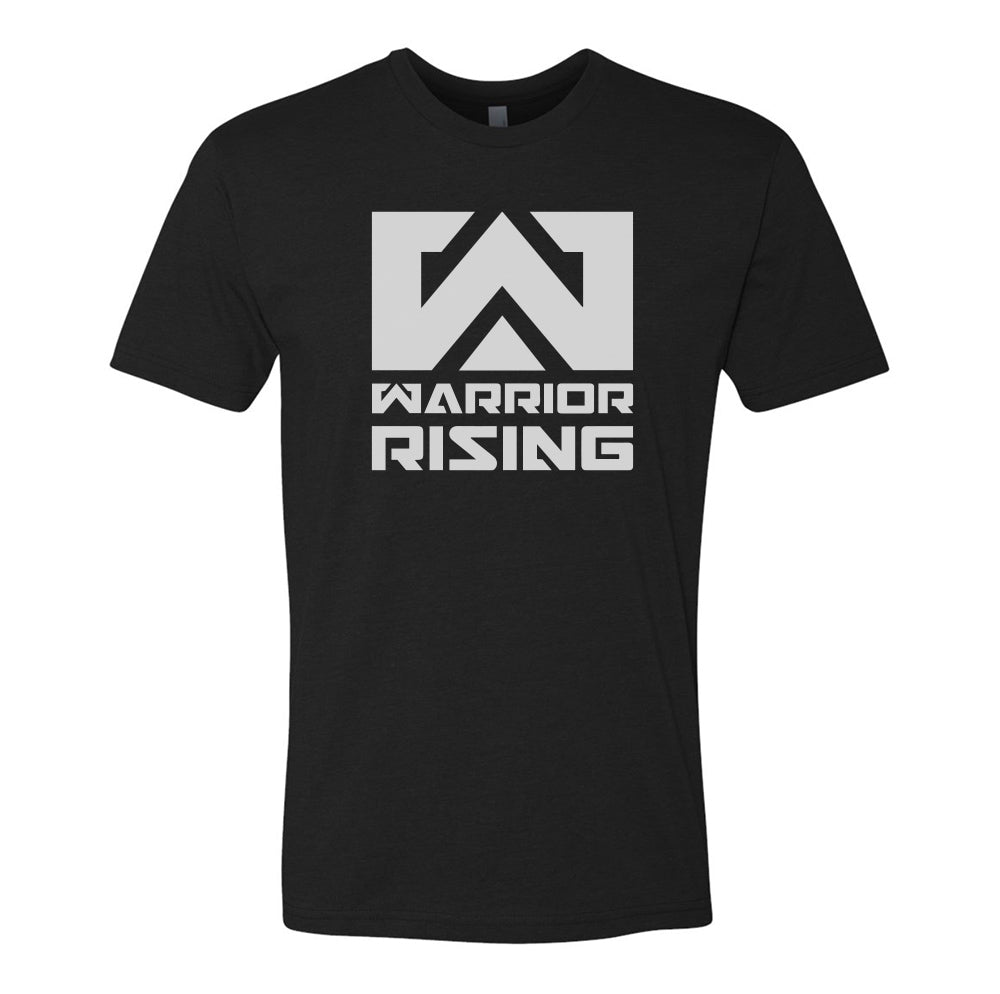 Warrior Rising Tee