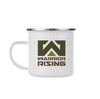 Warrior Rising Coffee Mugs