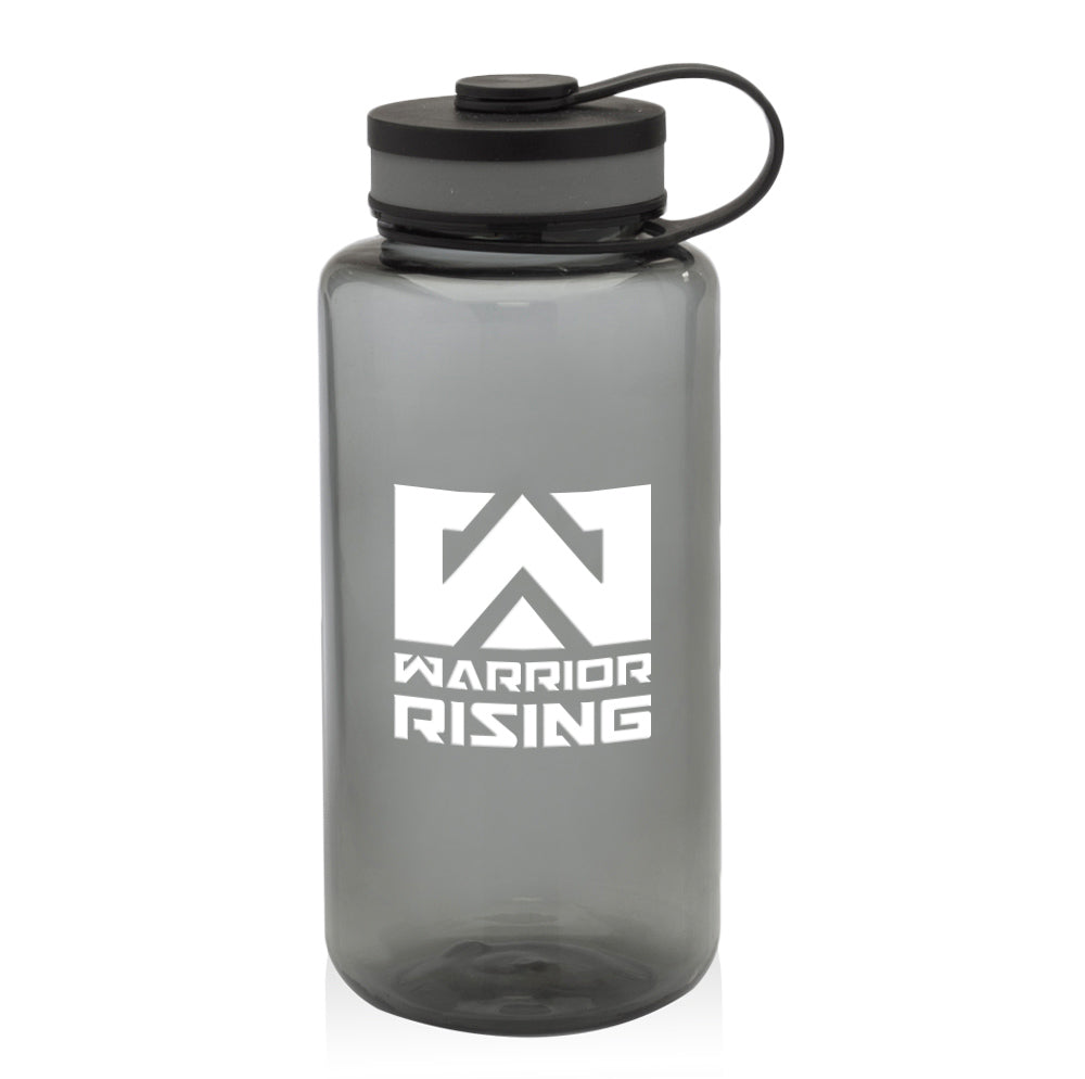 Warrior Rising Water Bottle